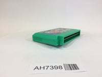 AH7398 Rockman 5 Megaman NES Famicom Japan