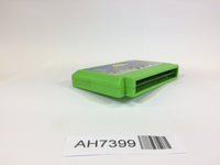 AH7399 Kamen Rider SD Gran Shocker no Yabou Masked NES Famicom Japan