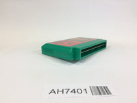 AH7401 Shikinjyo NES Famicom Japan
