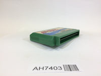 AH7403 Paris Dakar Rally Special NES Famicom Japan