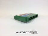AH7403 Paris Dakar Rally Special NES Famicom Japan