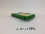 AH7404 Field Combat NES Famicom Japan