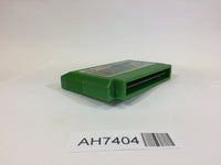 AH7404 Field Combat NES Famicom Japan
