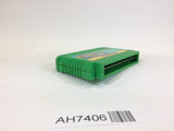 AH7406 GeGeGe no Kitaro Youkai Daimakyou NES Famicom Japan