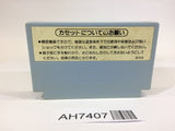 AH7407 F1 Race NES Famicom Japan