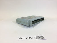 AH7407 F1 Race NES Famicom Japan