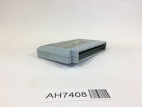 AH7408 F1 Race NES Famicom Japan