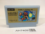 AH7409 Wrecking Crew NES Famicom Japan