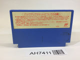 AH7411 SD Gundam Gachapon Senshi 4 New Type Story NES Famicom Japan
