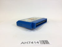 AH7414 Ys NES Famicom Japan