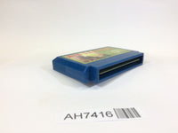 AH7416 Air Fortress NES Famicom Japan