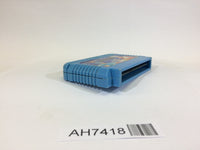 AH7418 Saint Seiya Ougon Densetsu NES Famicom Japan