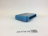 AH7418 Saint Seiya Ougon Densetsu NES Famicom Japan