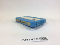 AH7419 Saint Seiya Ougon Densetsu NES Famicom Japan