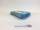 AH7419 Saint Seiya Ougon Densetsu NES Famicom Japan