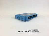 AH7419 Saint Seiya Ougon Densetsu NES Famicom Japan