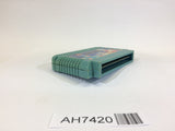 AH7420 Saint Seiya Ougon Densetsu NES Famicom Japan