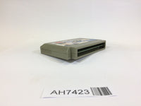 AH7423 Oishinbo Kyukyoku no Menu Sanbon Syoubu NES Famicom Japan