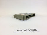 AH7423 Oishinbo Kyukyoku no Menu Sanbon Syoubu NES Famicom Japan