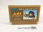 AH7424 Ninja Hattori Kun NES Famicom Japan