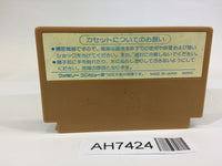AH7424 Ninja Hattori Kun NES Famicom Japan