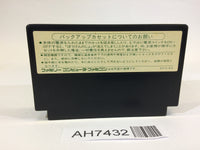 AH7432 Dragon Quest III 3 NES Famicom Japan