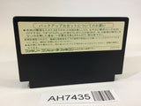AH7435 Dragon Quest III 3 NES Famicom Japan