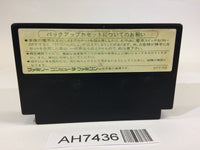 AH7436 Dragon Quest III 3 NES Famicom Japan