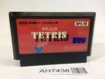 AH7438 Tetris NES Famicom Japan