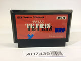AH7439 Tetris NES Famicom Japan
