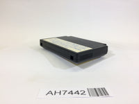 AH7442 Hatris NES Famicom Japan