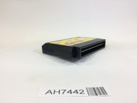 AH7442 Hatris NES Famicom Japan