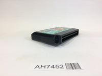 AH7452 Nekketsu Koukou Dodgeball Bu Kunio Kun NES Famicom Japan