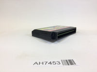 AH7453 Kunio Kun Jidaigeki Dayo Zenin Syugou NES Famicom Japan