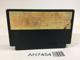 AH7454 Kunio Kun Jidaigeki Dayo Zenin Syugou NES Famicom Japan