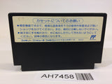 AH7458 Kunio Kun Nekketsu Kakutou Densetsu NES Famicom Japan