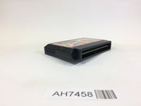 AH7458 Kunio Kun Nekketsu Kakutou Densetsu NES Famicom Japan