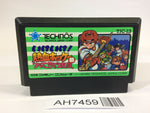 AH7459 Kunio Ike Ike Nekketsu Hockey Bu NES Famicom Japan