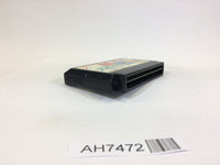 AH7472 Konamic Sports in Soul NES Famicom Japan
