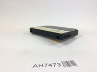 AH7473 Karateka NES Famicom Japan