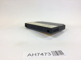 AH7473 Karateka NES Famicom Japan