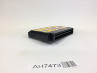 AH7473 Karateka NES Famicom Japan