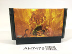 AH7478 Goonies NES Famicom Japan