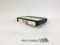AH7480 Goonies 2 NES Famicom Japan