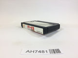 AH7481 Goonies 2 NES Famicom Japan