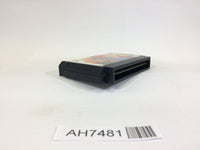 AH7481 Goonies 2 NES Famicom Japan
