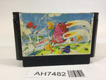 AH7482 Twin Bee NES Famicom Japan