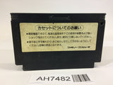 AH7482 Twin Bee NES Famicom Japan