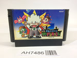 AH7486 Akumajo Castlevania Special Boku Dracura Kun NES Famicom Japan