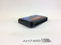 AH7489 King Kong 2 NES Famicom Japan